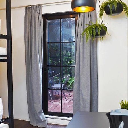 Mystay Hotel Bgc South 따구익 외부 사진