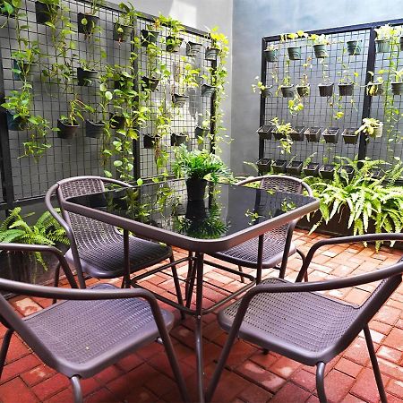 Mystay Hotel Bgc South 따구익 외부 사진