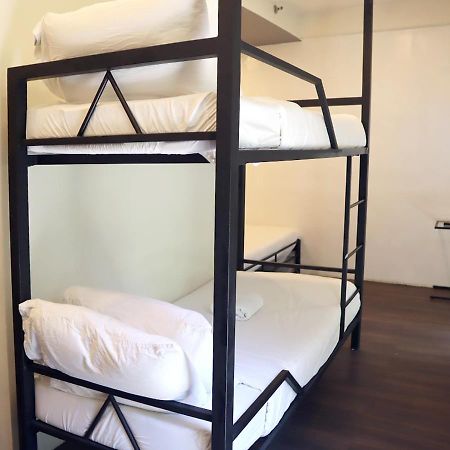 Mystay Hotel Bgc South 따구익 외부 사진
