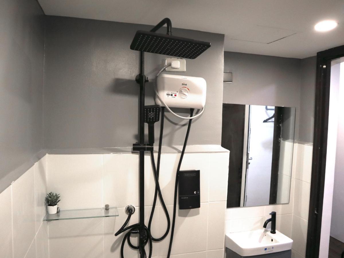 Mystay Hotel Bgc South 따구익 외부 사진