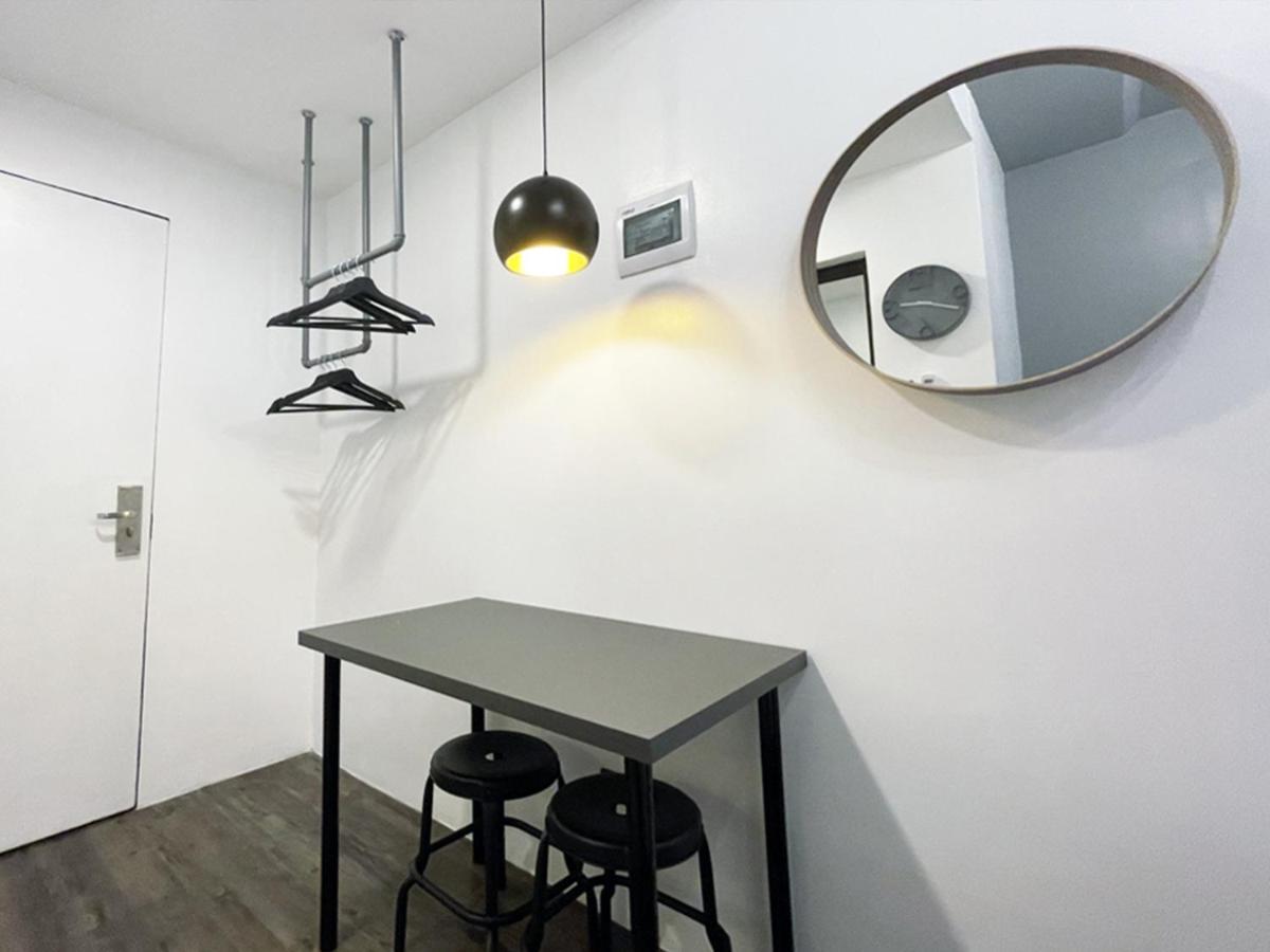 Mystay Hotel Bgc South 따구익 외부 사진