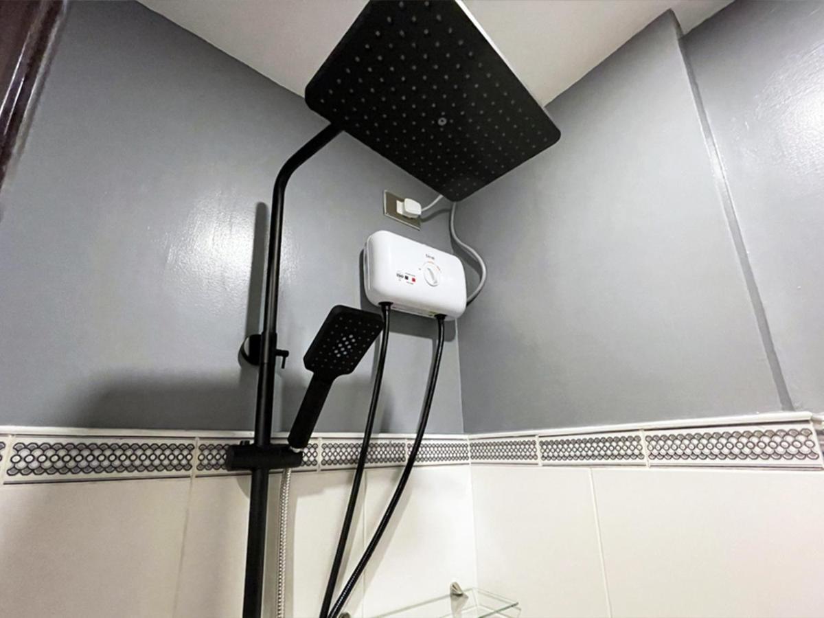 Mystay Hotel Bgc South 따구익 외부 사진