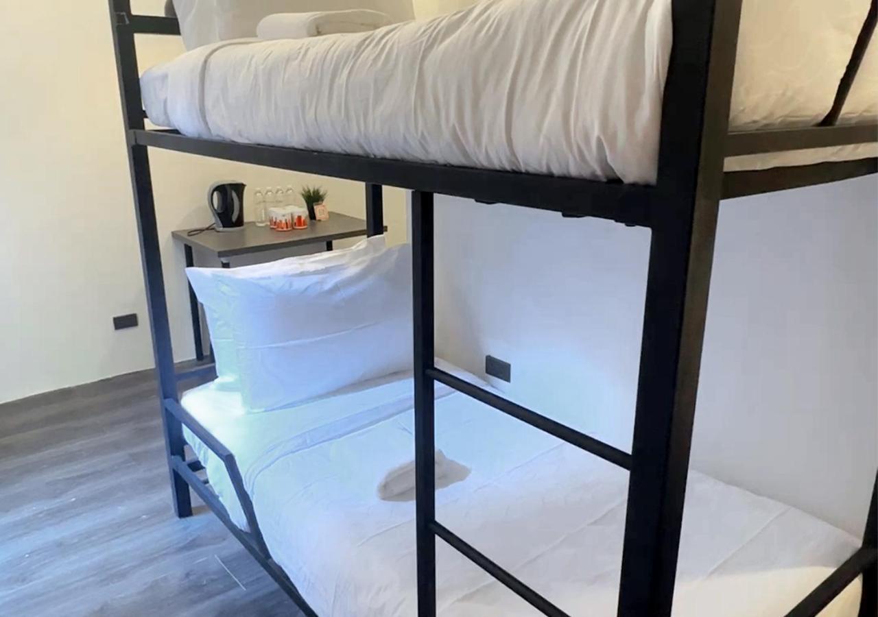 Mystay Hotel Bgc South 따구익 외부 사진