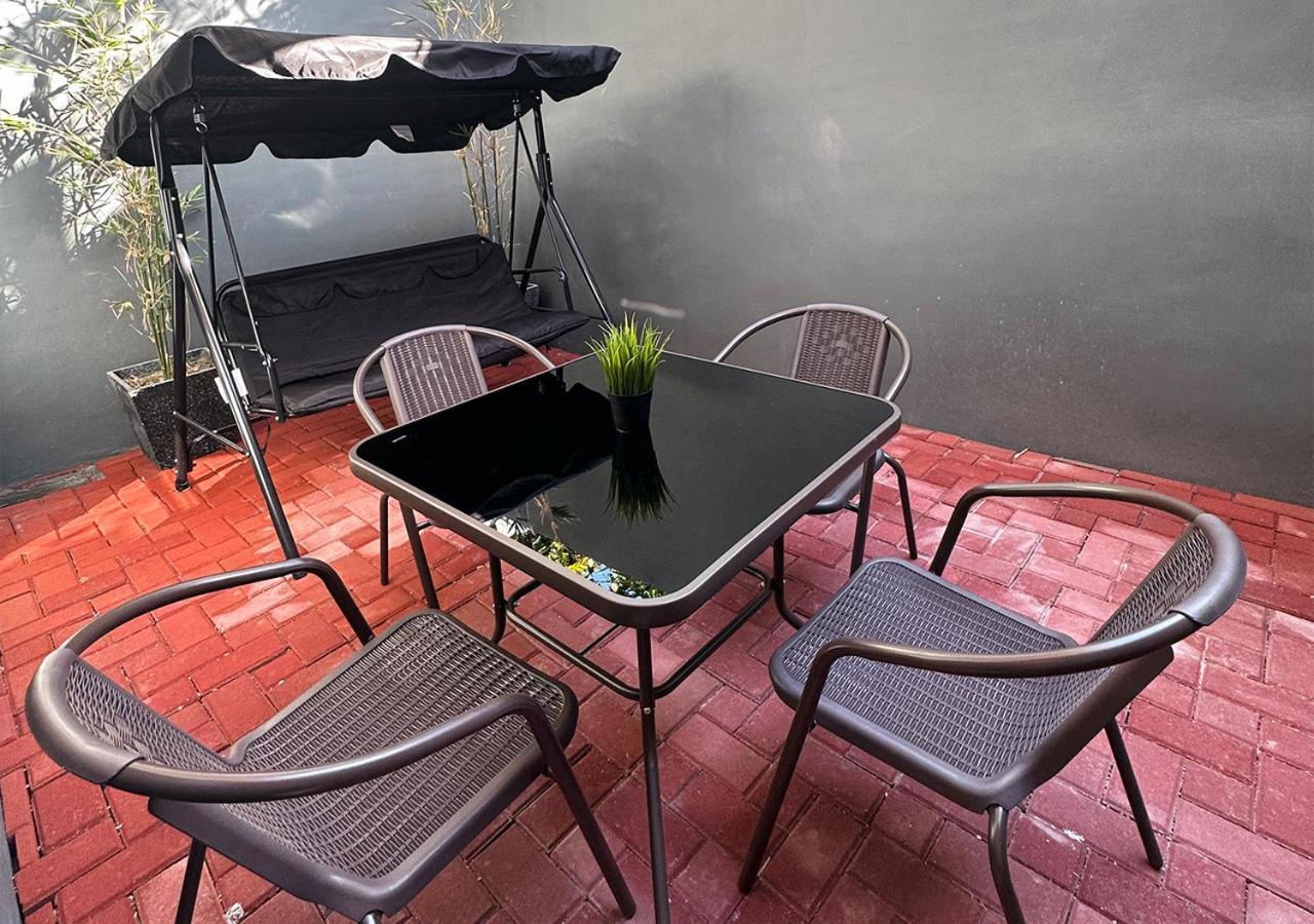 Mystay Hotel Bgc South 따구익 외부 사진