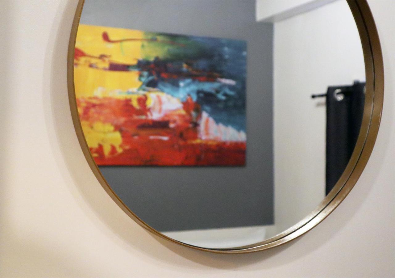 Mystay Hotel Bgc South 따구익 외부 사진
