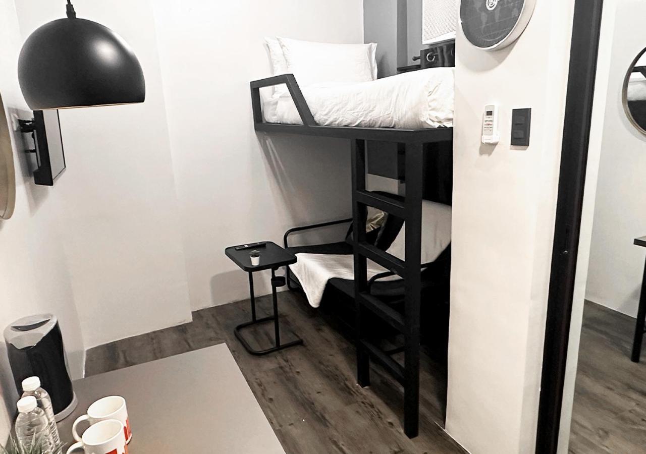 Mystay Hotel Bgc South 따구익 외부 사진