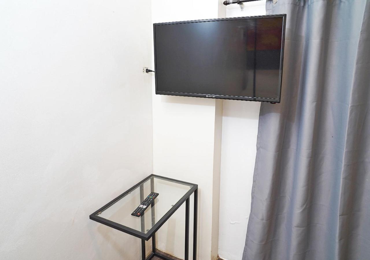 Mystay Hotel Bgc South 따구익 외부 사진