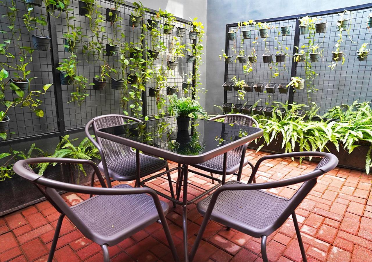 Mystay Hotel Bgc South 따구익 외부 사진