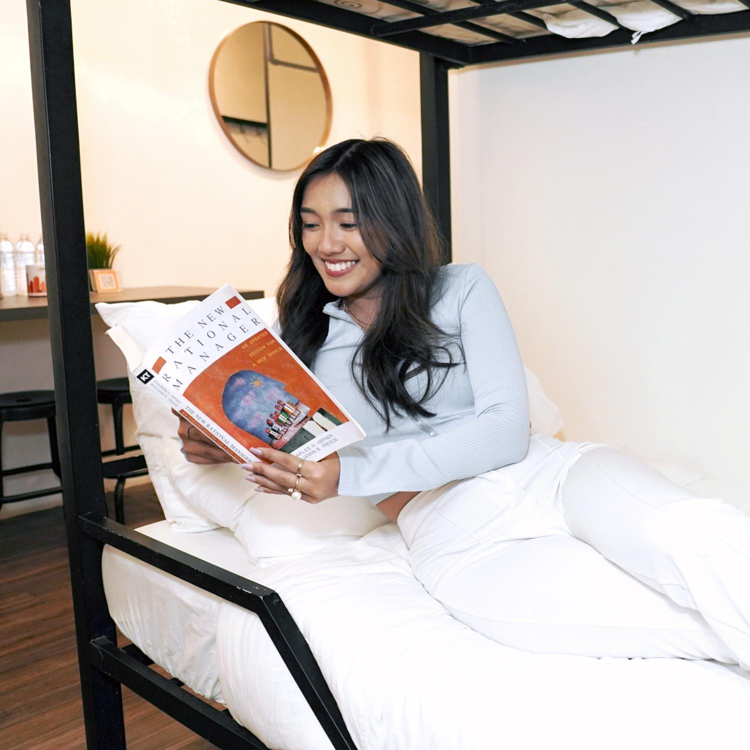 Mystay Hotel Bgc South 따구익 외부 사진