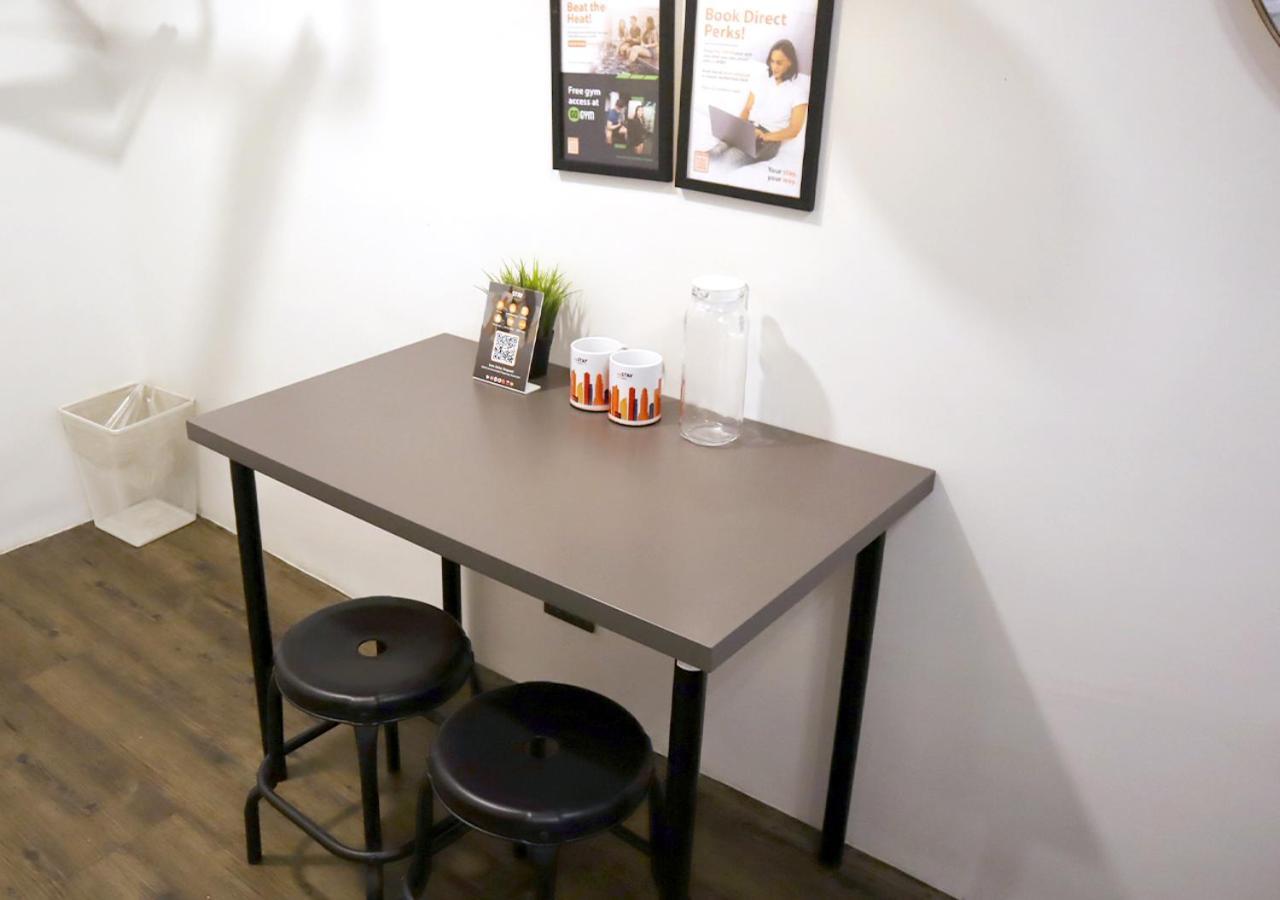Mystay Hotel Bgc South 따구익 외부 사진