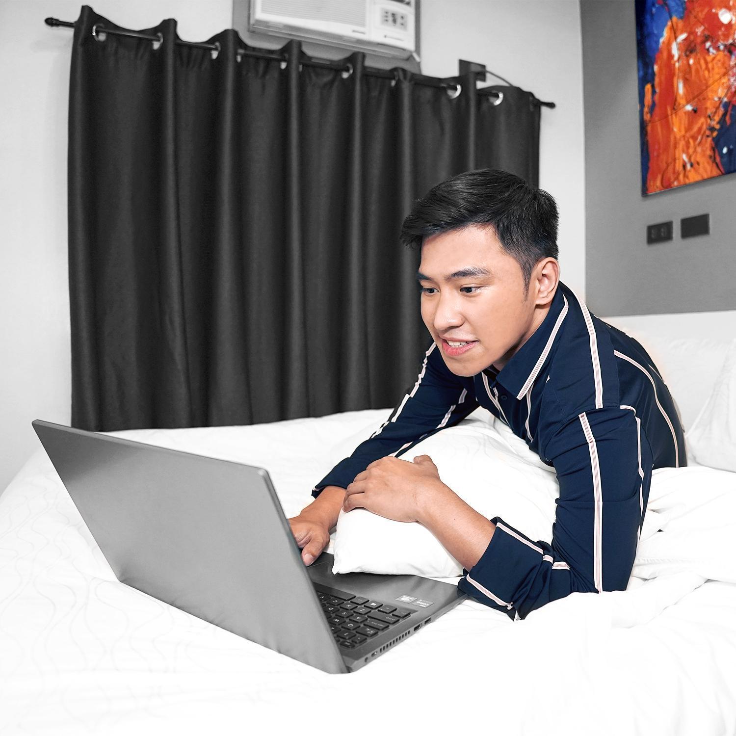 Mystay Hotel Bgc South 따구익 외부 사진