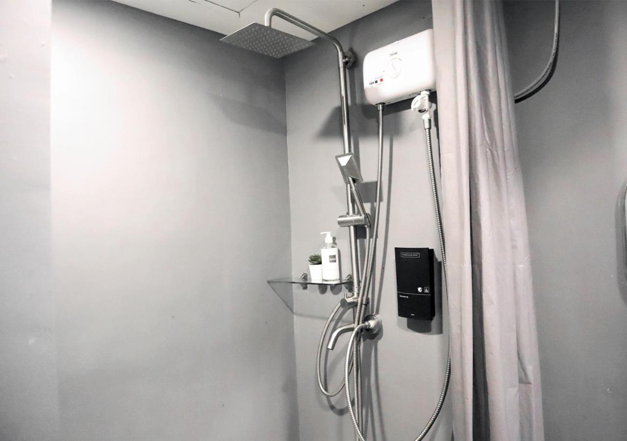 Mystay Hotel Bgc South 따구익 외부 사진