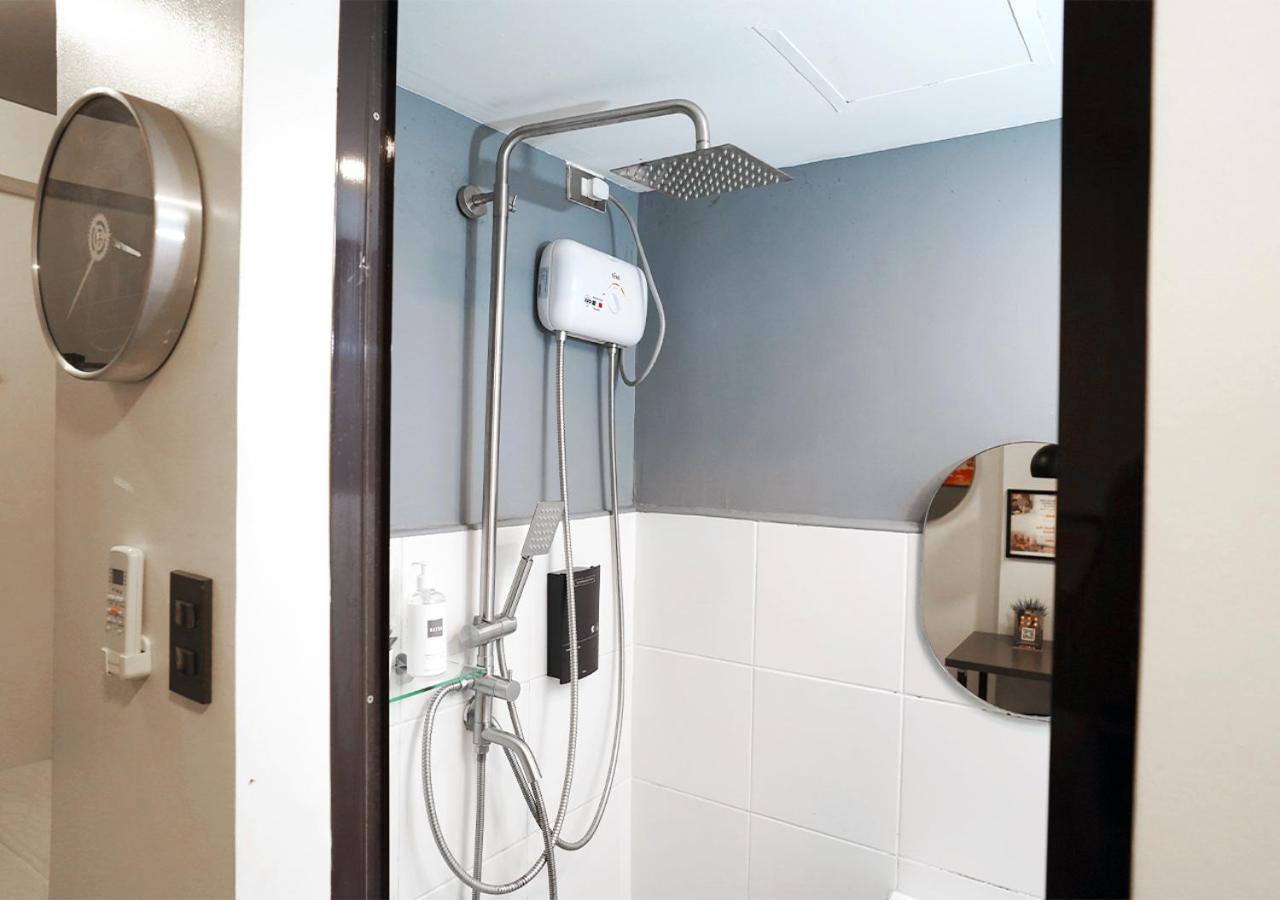 Mystay Hotel Bgc South 따구익 외부 사진