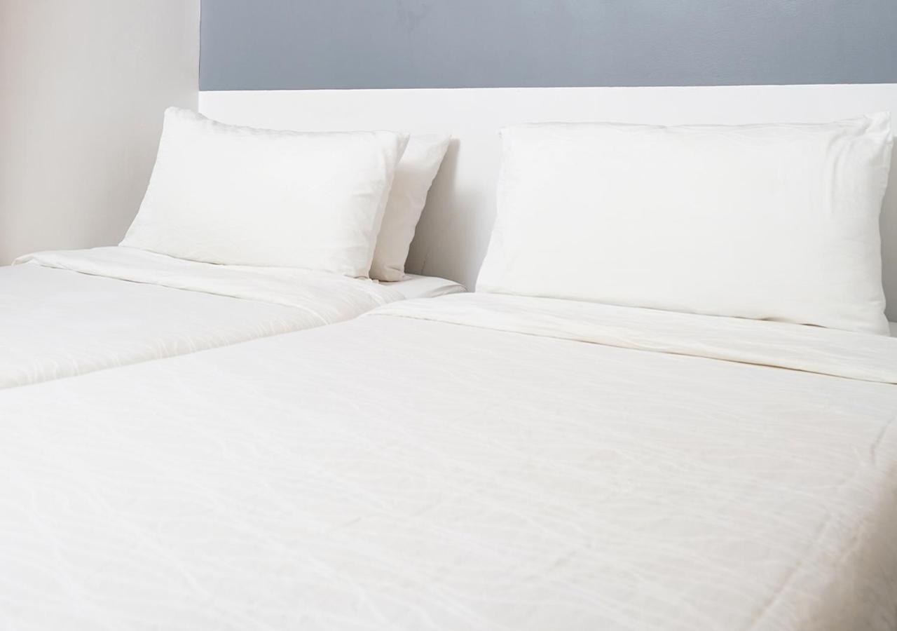 Mystay Hotel Bgc South 따구익 외부 사진
