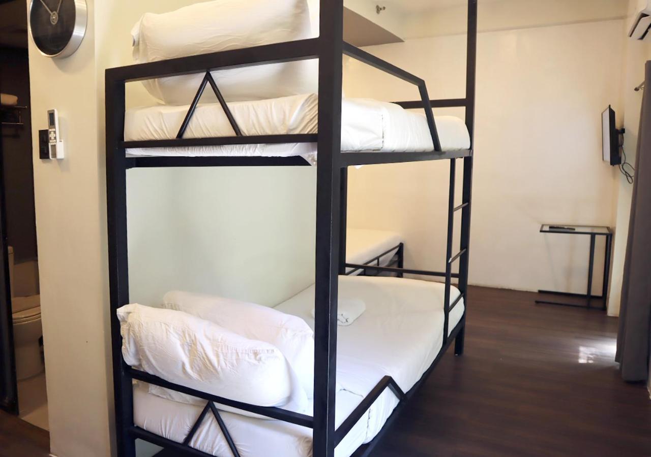 Mystay Hotel Bgc South 따구익 외부 사진