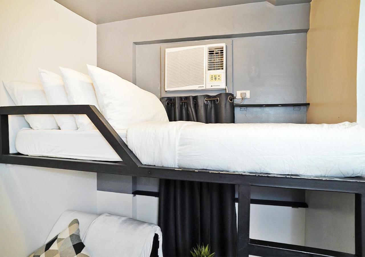 Mystay Hotel Bgc South 따구익 외부 사진
