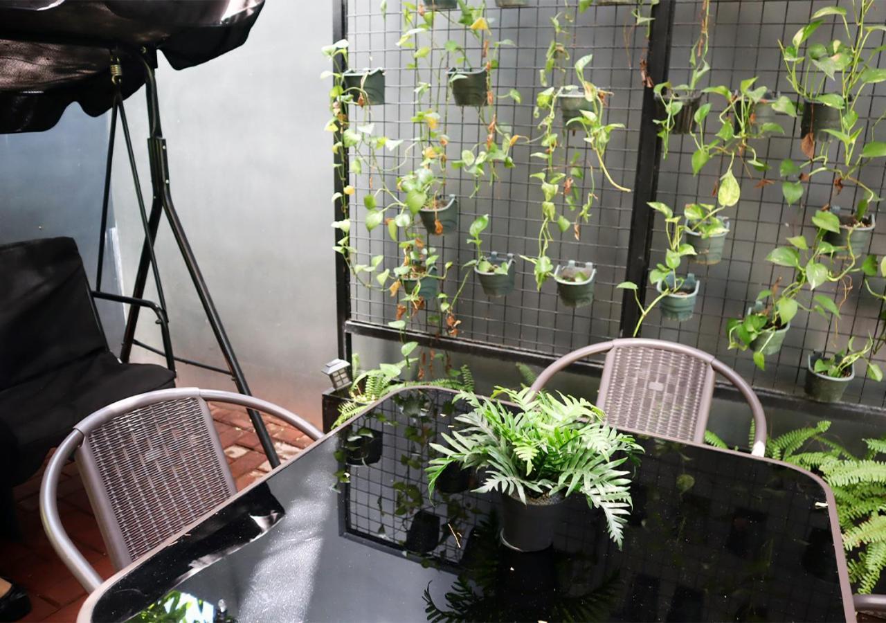 Mystay Hotel Bgc South 따구익 외부 사진
